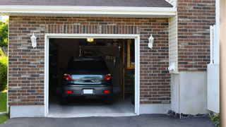 Garage Door Installation at Homeland, Maryland